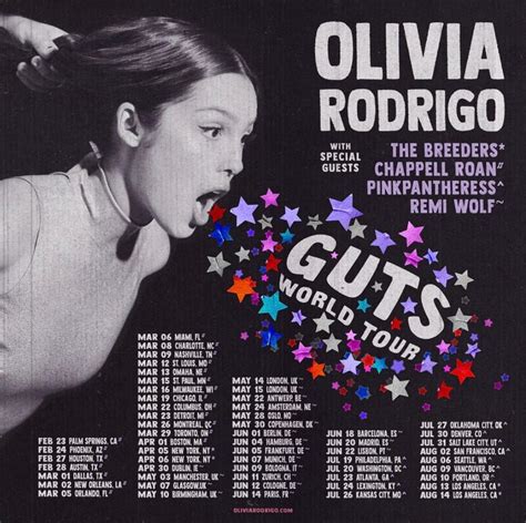 olivia rodrigo guts lyrics|olivia rodrigo guts songs.